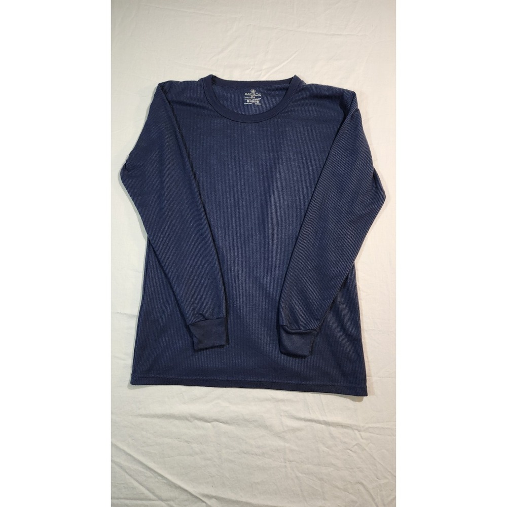 body glove Baselayer Top Mens 2XL long sleeve